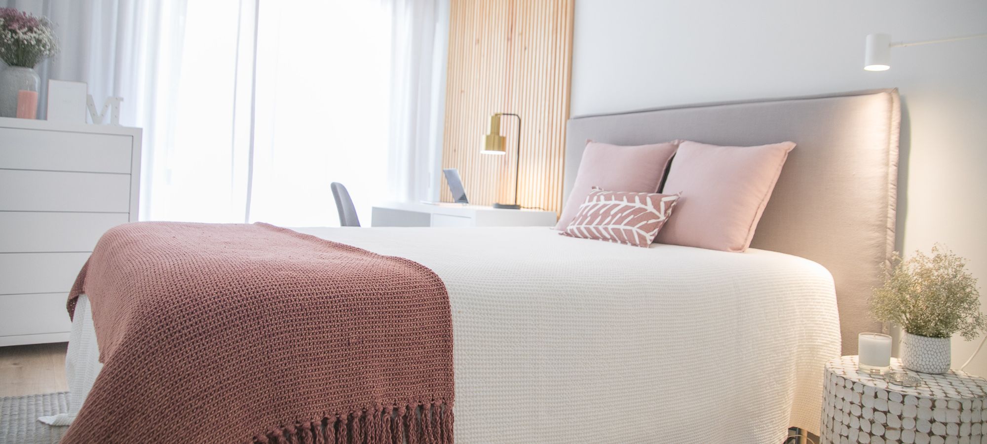 Four Signs You Need to Upgrade Your Mattress