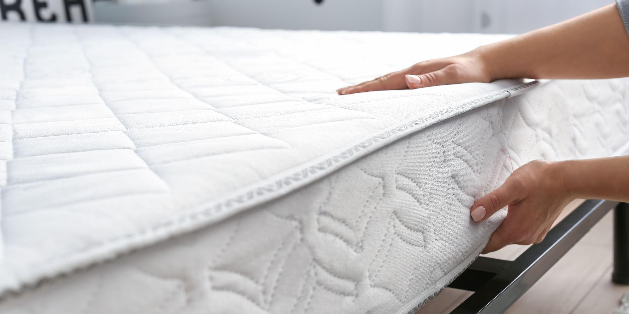 Mattress Care 101: Tips on Extending the Lifespan of Your Mattress from Raleigh Discount Furniture